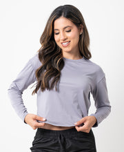 Buzo Deportivo Dama Kamila