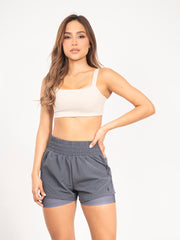 Short Deportivo Running