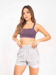 Short Deportivo Running