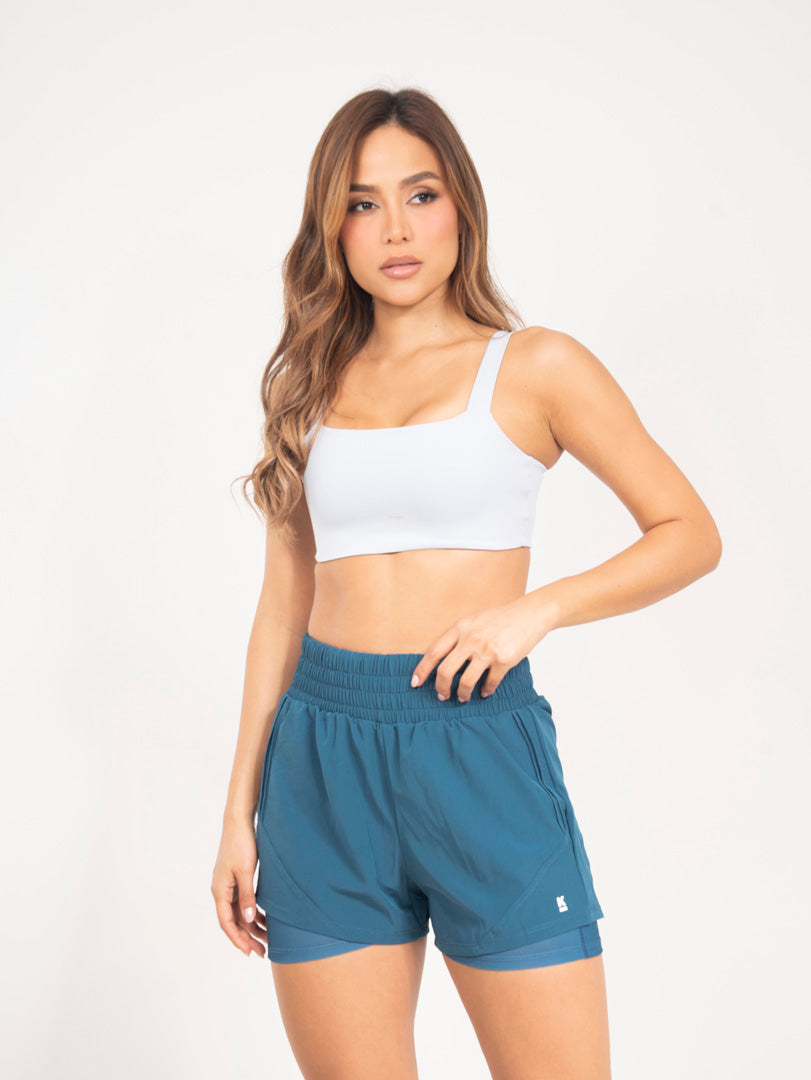 Short Deportivo Running