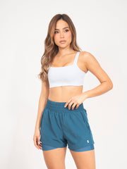 Short Deportivo Running