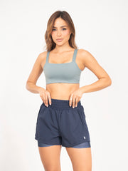 Short Deportivo Running