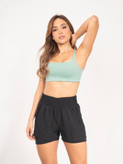 Short Deportivo Running