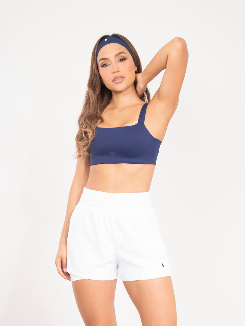 Short Deportivo Running