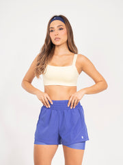 Short Deportivo Running