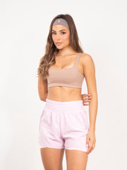 Short Deportivo Running