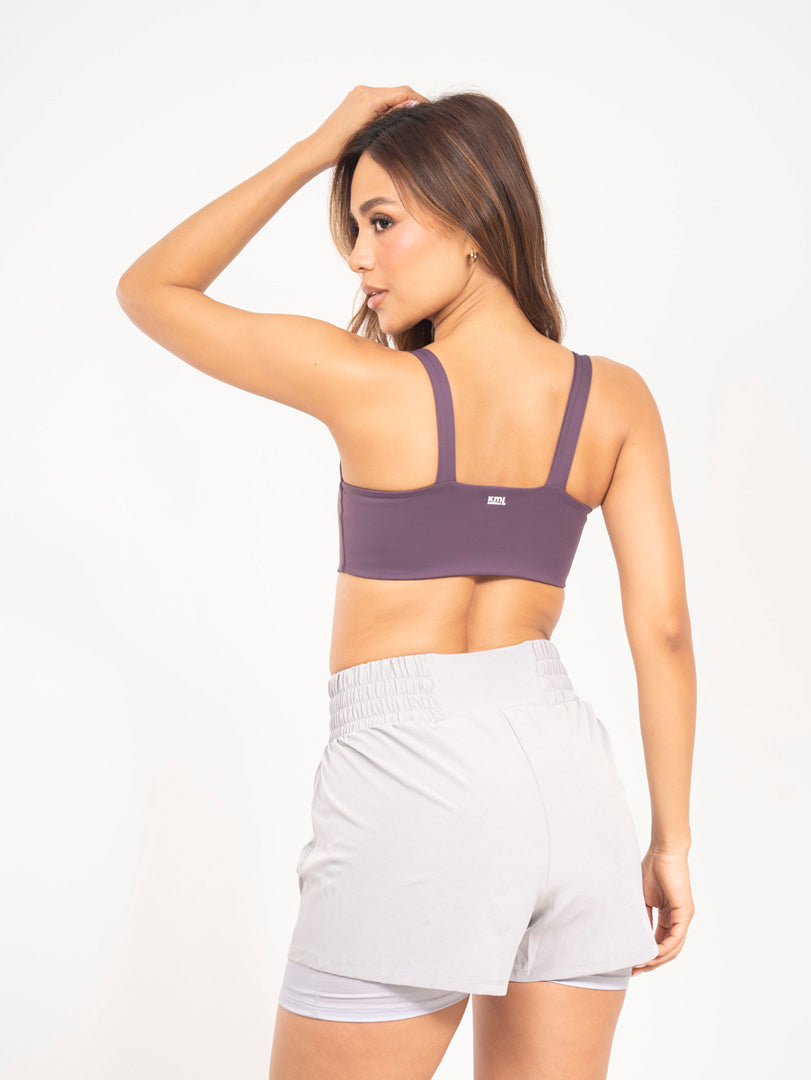 Short Deportivo Running