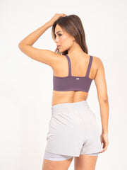 Short Deportivo Running