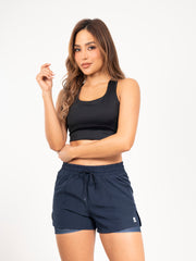 Short Deportivo Running