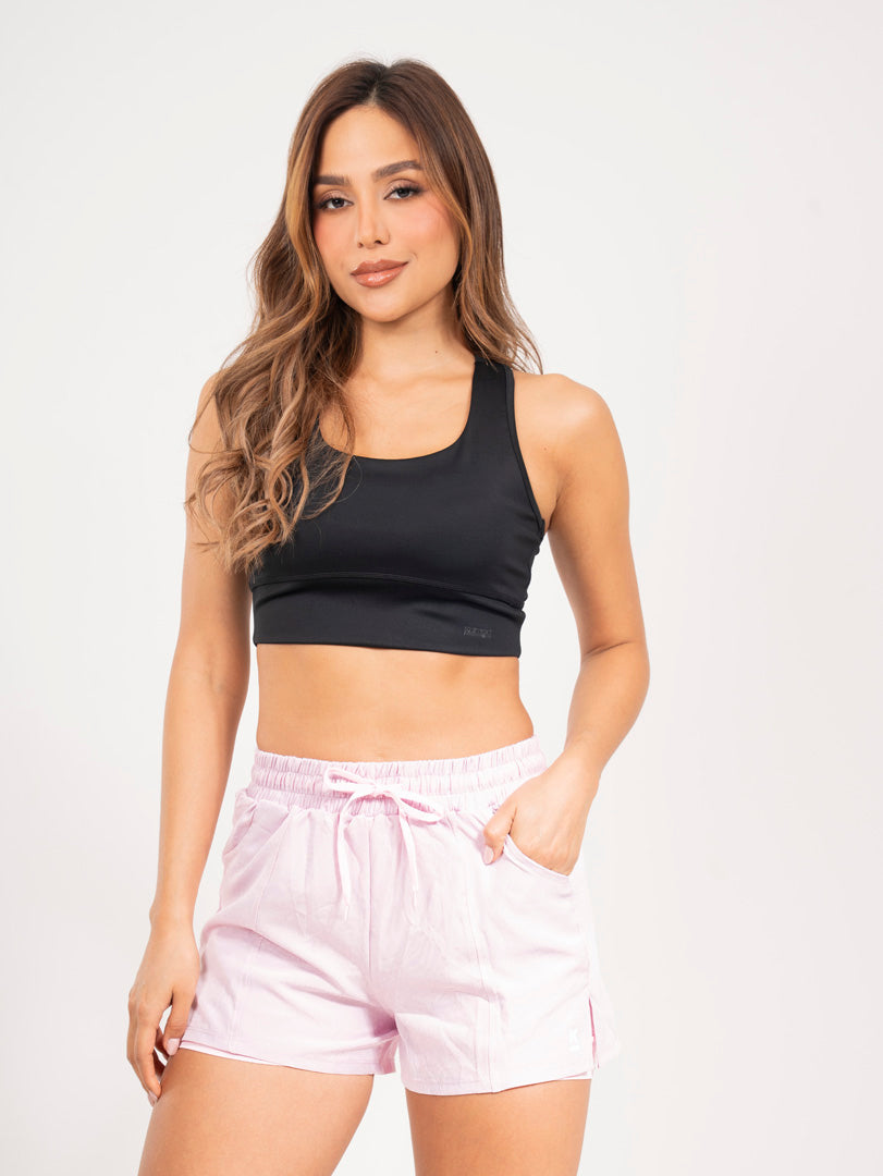 Short Deportivo Running