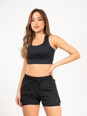 Short Deportivo Running