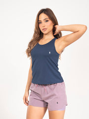 Short Deportivo Running