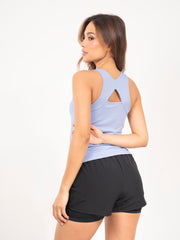 Short Deportivo Running