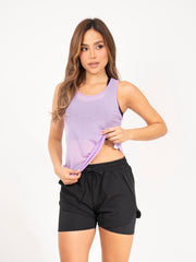 Short Deportivo Running