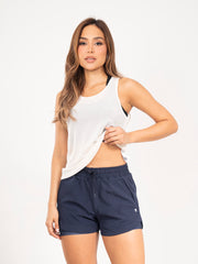 Short Deportivo Running