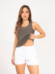 Short Deportivo Running