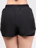 Cargar imagen en visor de galería, Short de Dama tipo Running