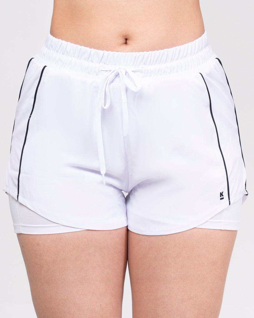 Short de Dama tipo Running