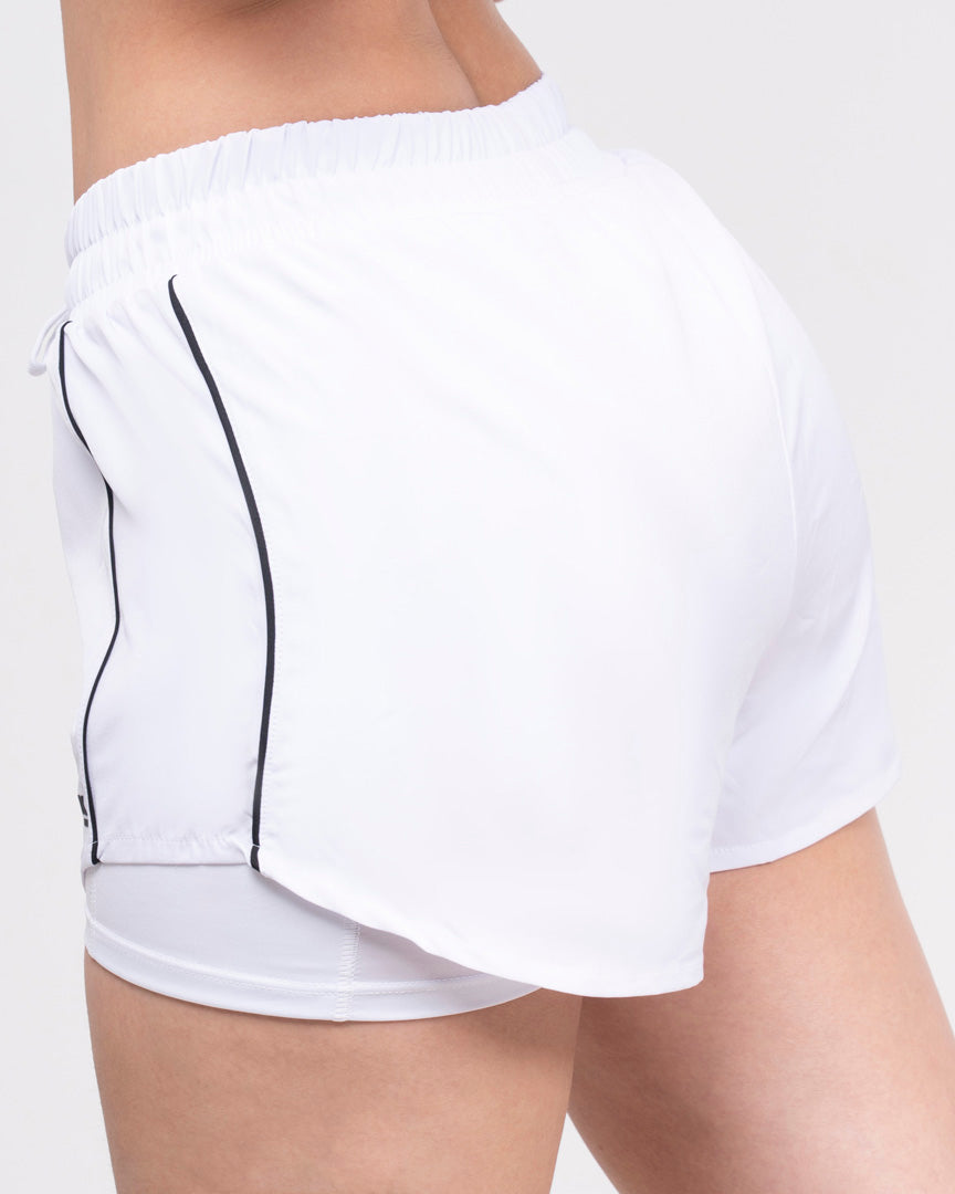 Short de Dama tipo Running