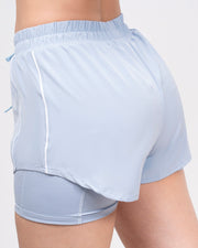 Short de Dama tipo Running