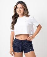 Cargar imagen en visor de galería, Short Deportivo Dama Kamila
