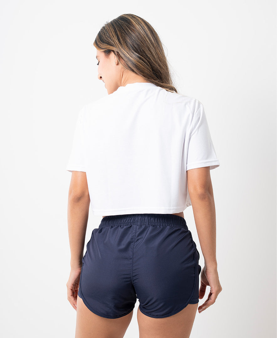 Short Deportivo Dama Kamila