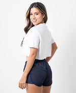 Cargar imagen en visor de galería, Short Deportivo Dama Kamila
