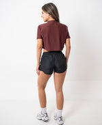 Cargar imagen en visor de galería, Short Deportivo Dama Kamila

