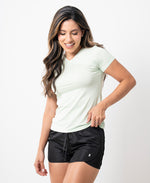 Cargar imagen en visor de galería, Short Deportivo Dama Kamila
