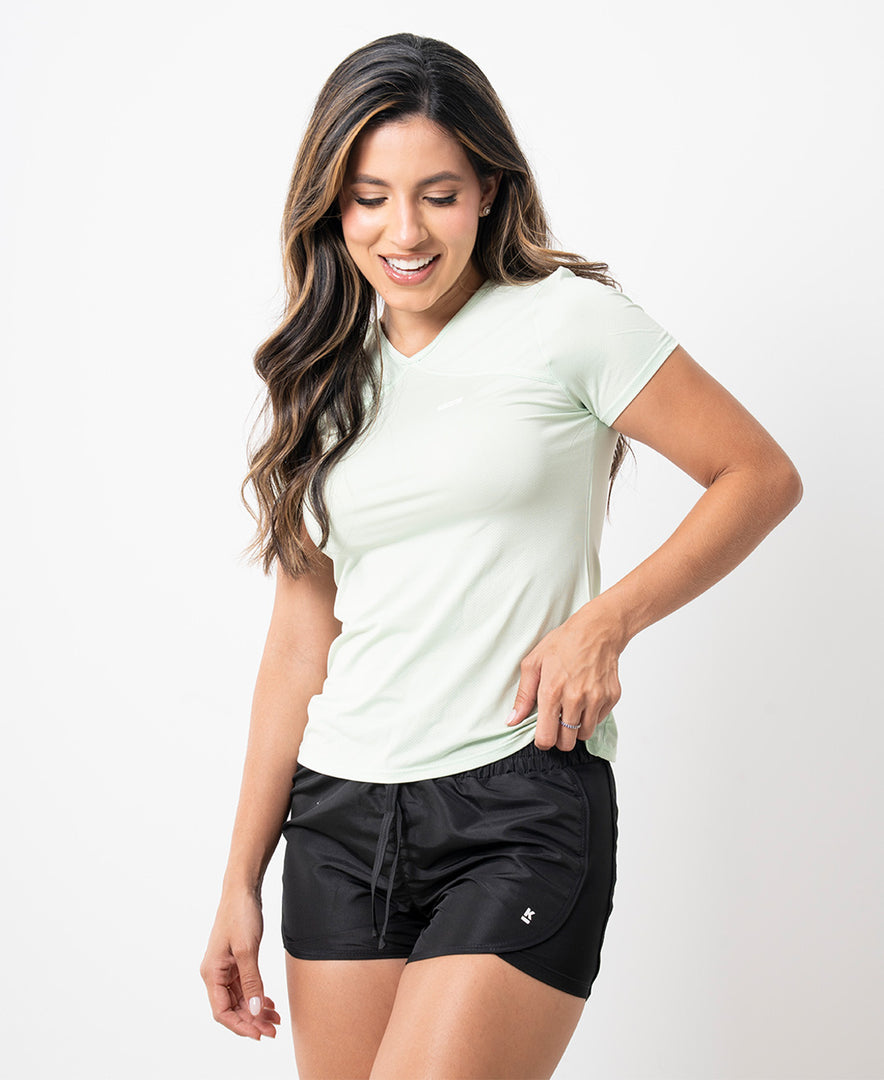 Short Deportivo Dama Kamila