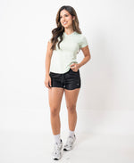 Cargar imagen en visor de galería, Short Deportivo Dama Kamila
