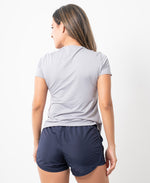 Cargar imagen en visor de galería, Short Deportivo Dama Kamila
