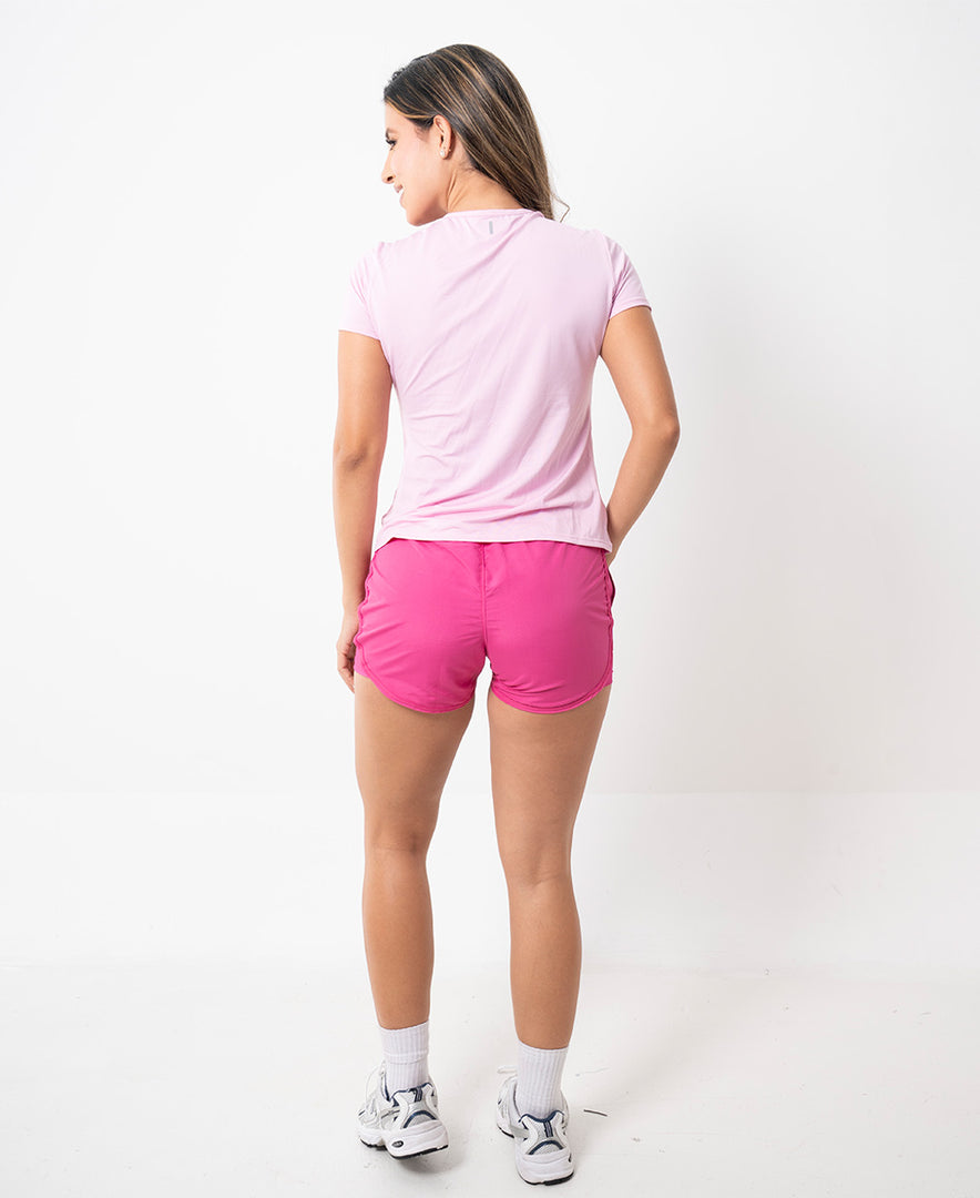 Short Deportivo Dama Kamila