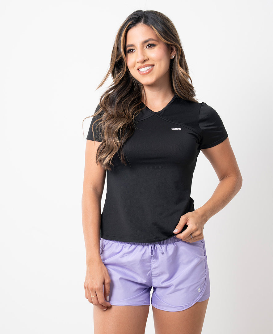 Short Deportivo Dama Kamila