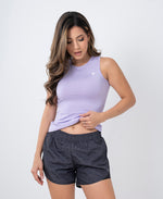 Cargar imagen en visor de galería, Short Deportivo Dama Kamila
