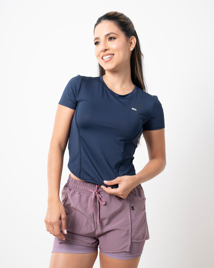 Short Deportivo Dama Kamila