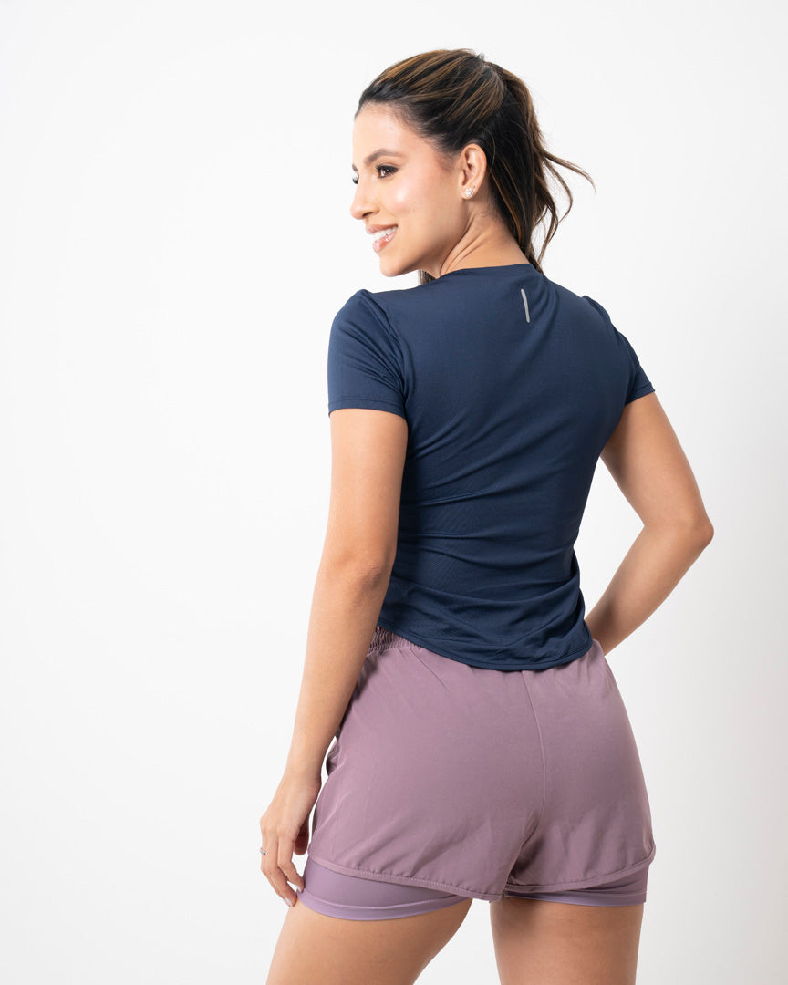 Short Deportivo Dama Kamila