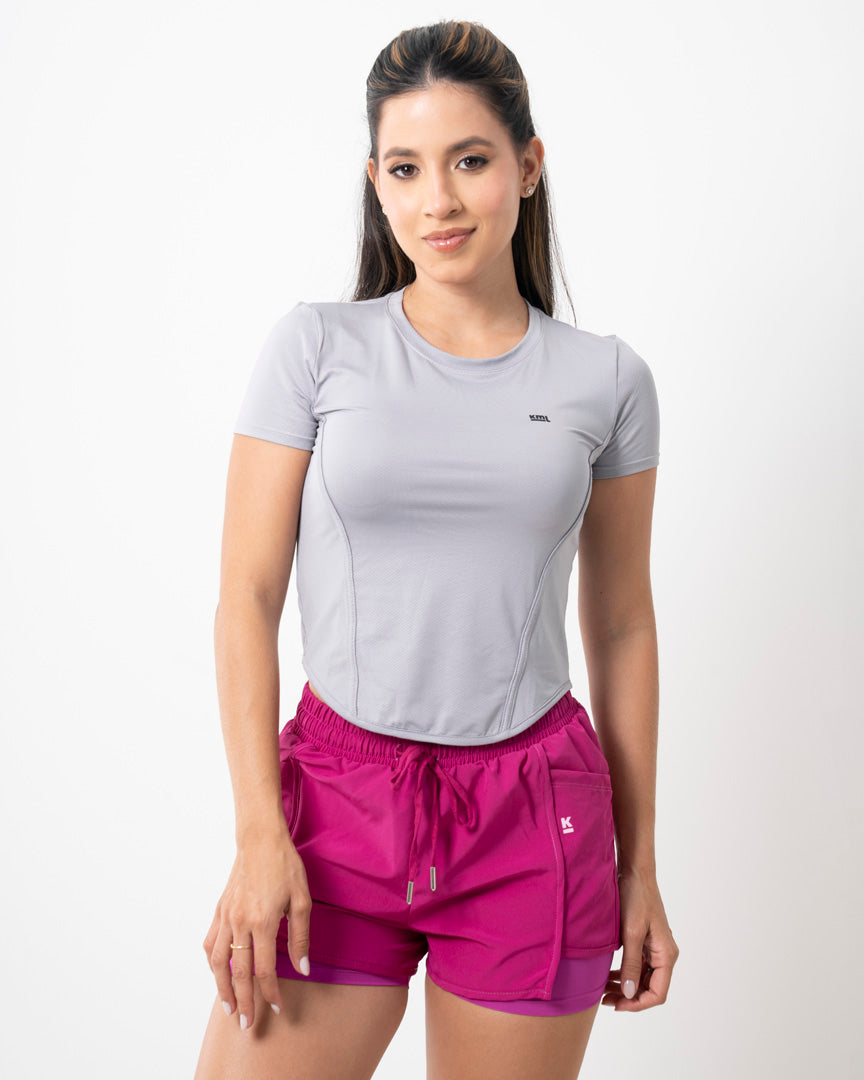 Short Deportivo Dama Kamila