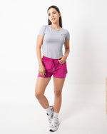 Cargar imagen en visor de galería, Short Deportivo Dama Kamila
