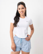 Cargar imagen en visor de galería, Short Deportivo Dama Kamila
