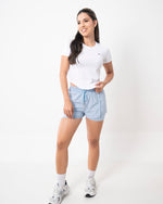 Cargar imagen en visor de galería, Short Deportivo Dama Kamila
