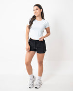 Cargar imagen en visor de galería, Short Deportivo Dama Kamila

