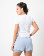 Cargar imagen en visor de galería, Short Deportivo Dama Kamila
