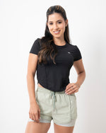 Cargar imagen en visor de galería, Short Deportivo Dama Kamila

