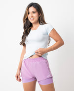 Cargar imagen en visor de galería, Short Deportivo Dama Kamila
