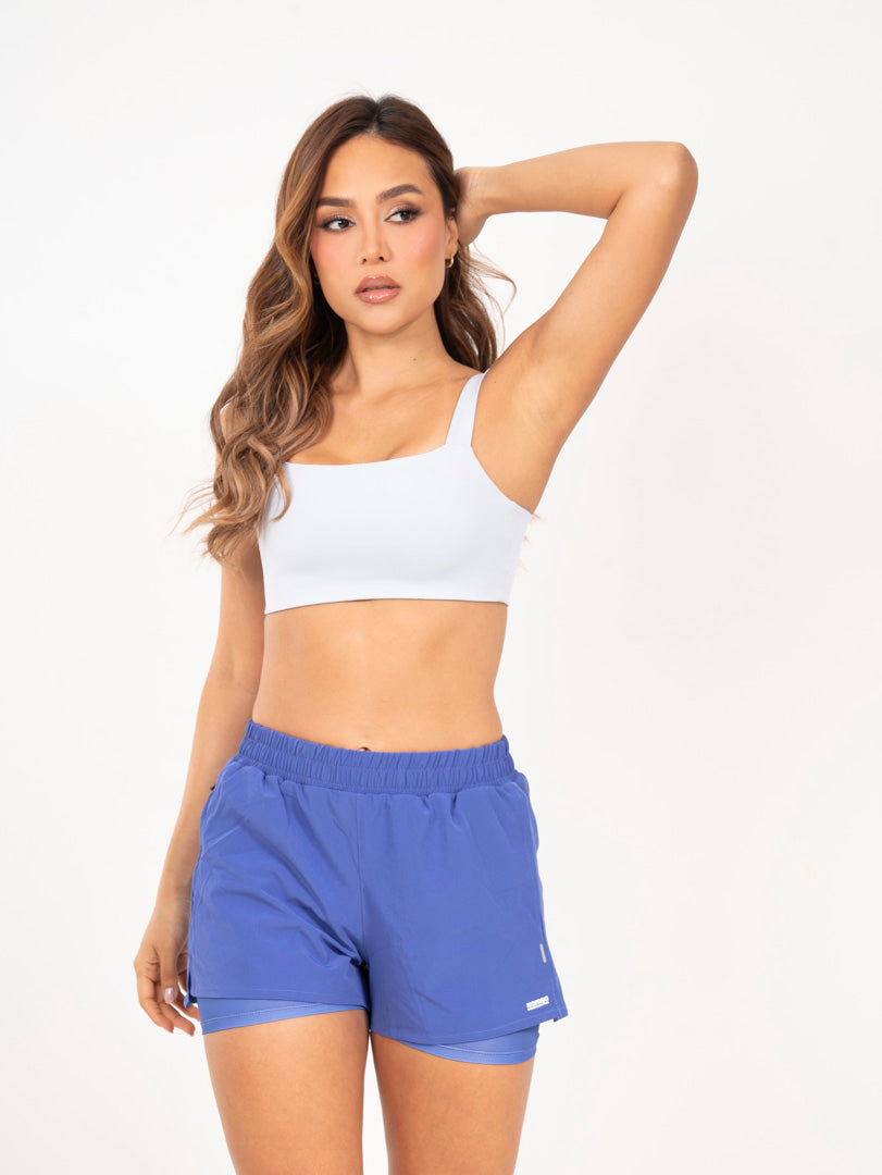 Short Deportivo Running