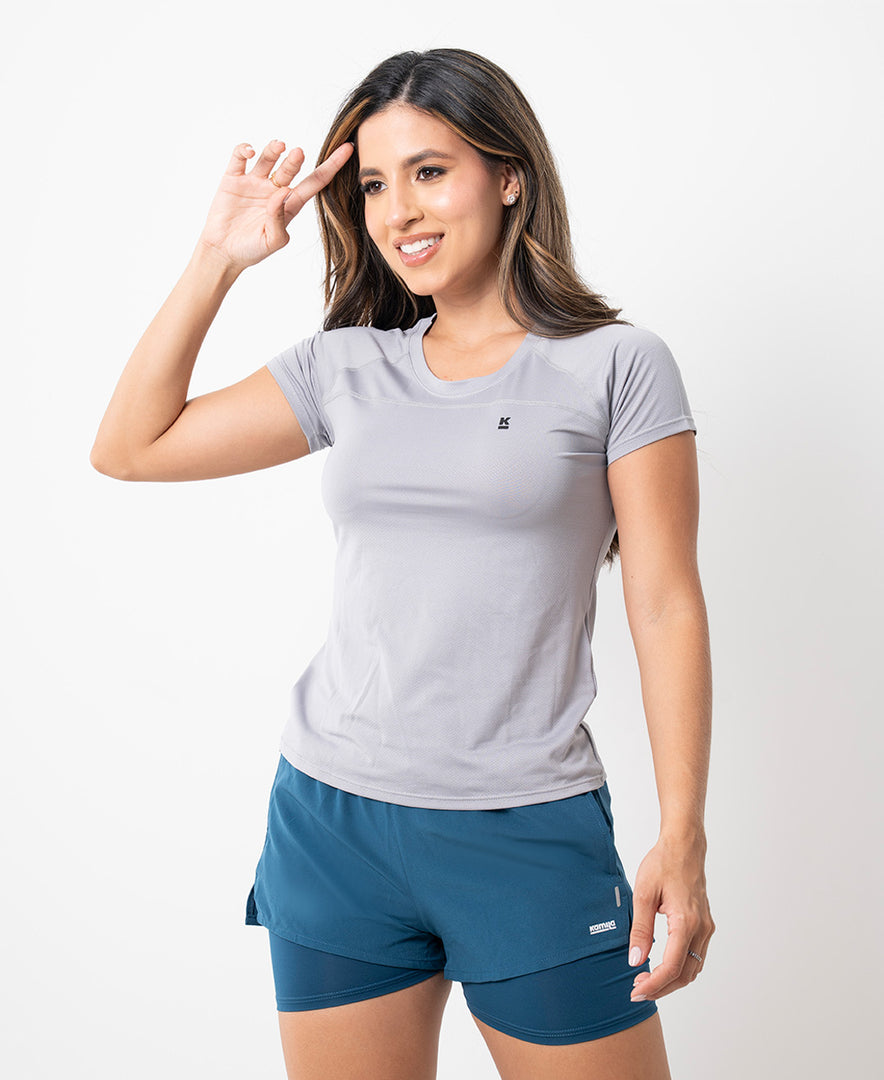 Short Deportivo Dama Kamila