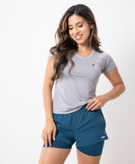 Cargar imagen en visor de galería, Short Deportivo Dama Kamila
