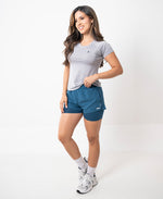 Cargar imagen en visor de galería, Short Deportivo Dama Kamila
