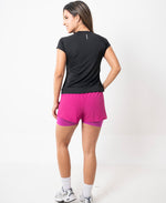 Cargar imagen en visor de galería, Short Deportivo Dama Kamila
